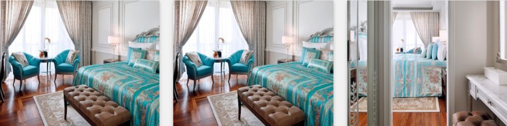 Palazzo Versace Room Offers